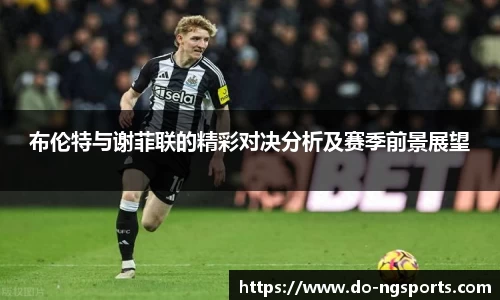 布伦特与谢菲联的精彩对决分析及赛季前景展望